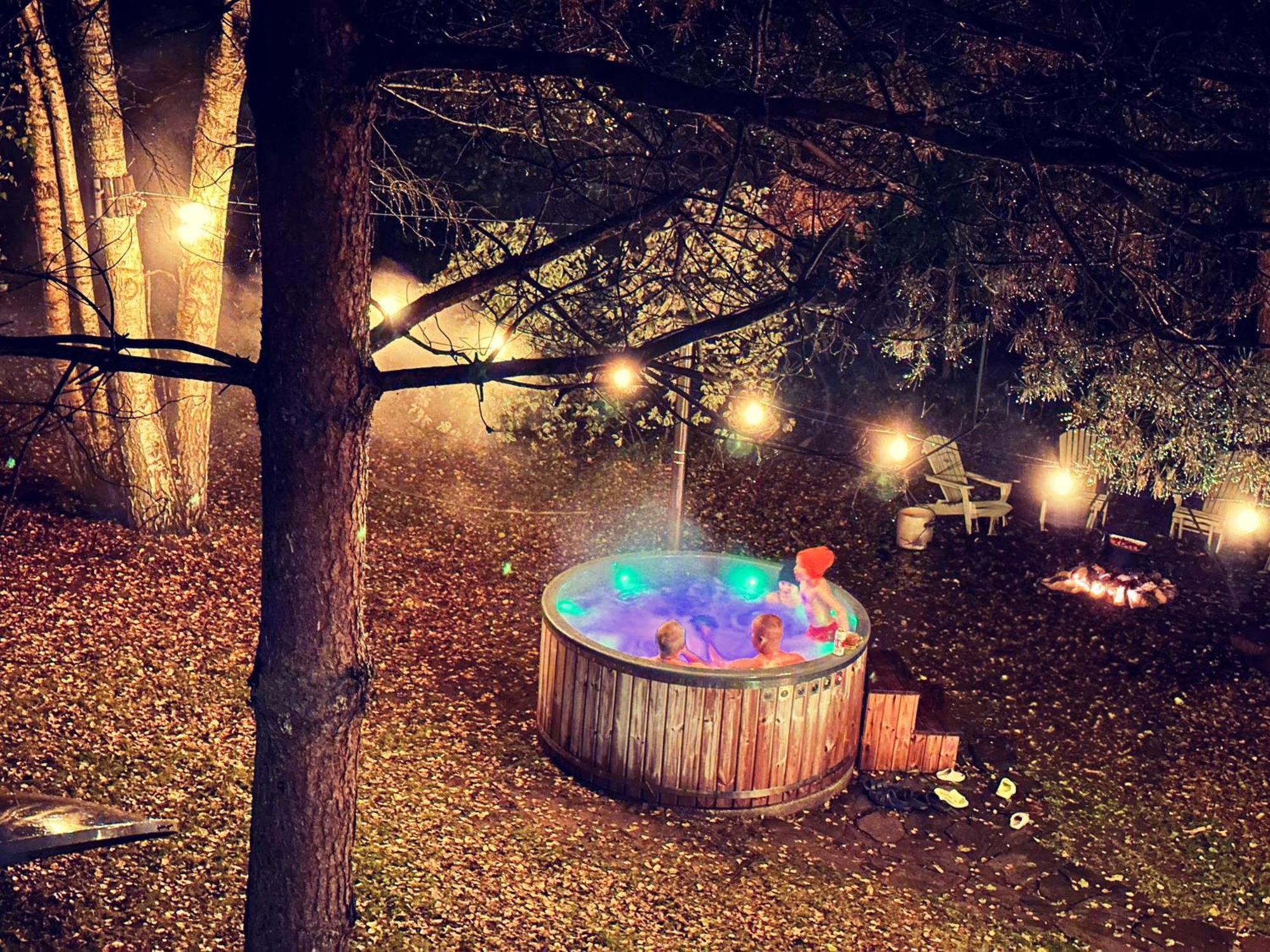Czillasorle Luksusowy Dom Nad Samym Brzegiem Jeziora Orle Kolo Augustowa Holiday home *